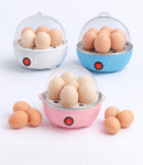 Electric Egg Boiler