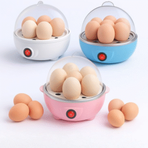 Electric Egg Boiler