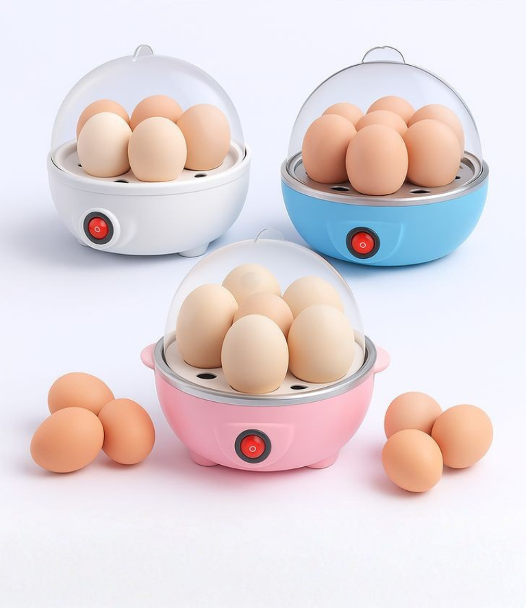 Electric Egg Boiler