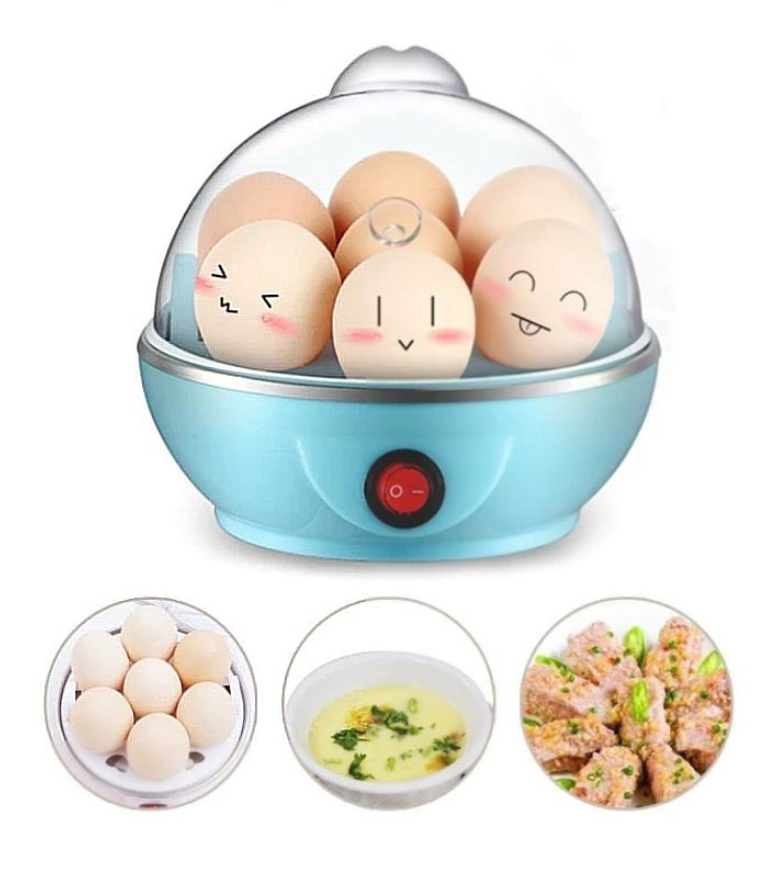 Electric Egg Boiler