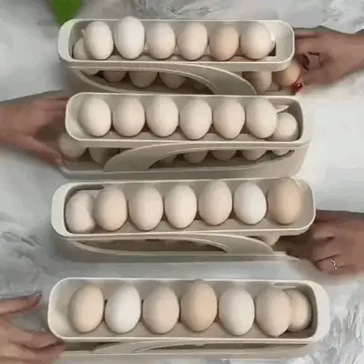 Egg dispenser